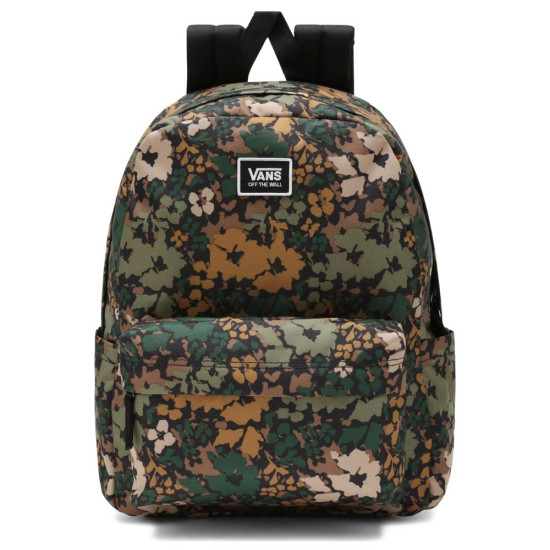 Vans Τσάντα πλάτης WM Old Skool H20 Backpack